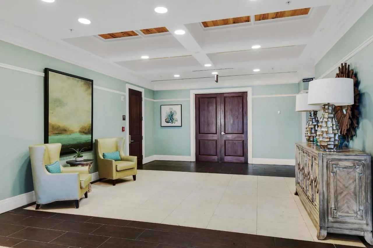 Origin At Seahaven 825 Apartment Panama City Beach
