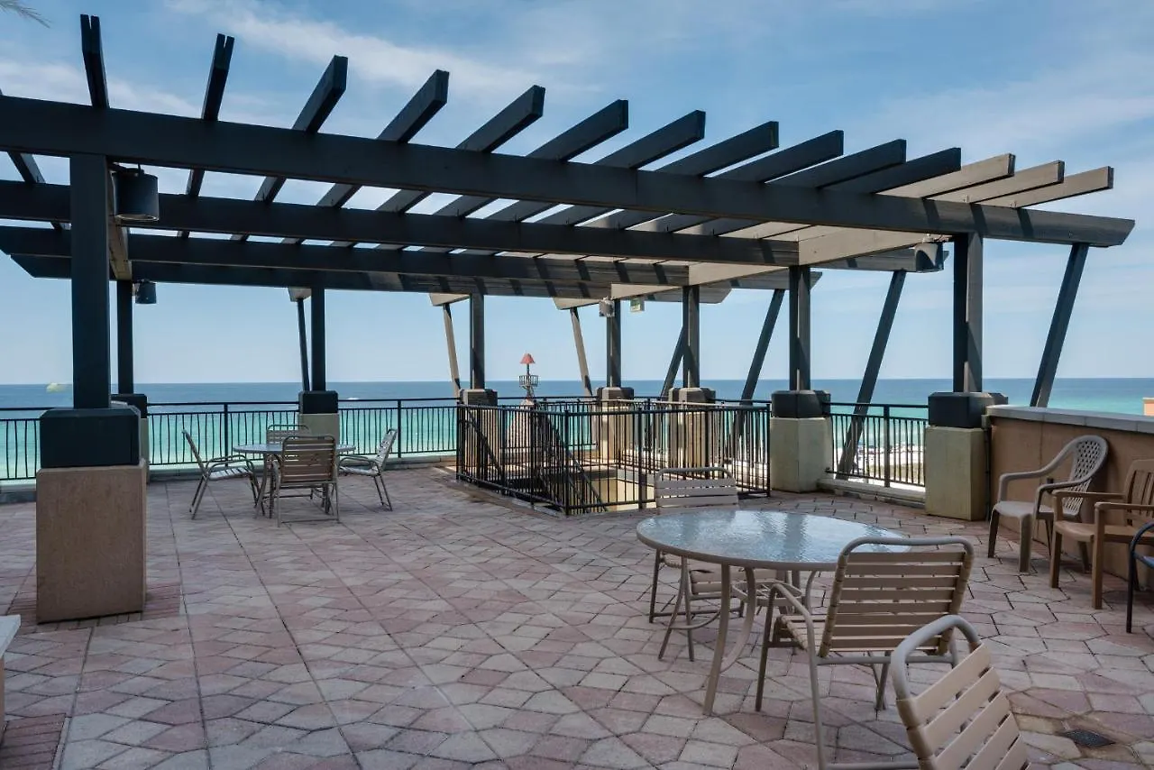 Origin At Seahaven 825 Apartment Panama City Beach