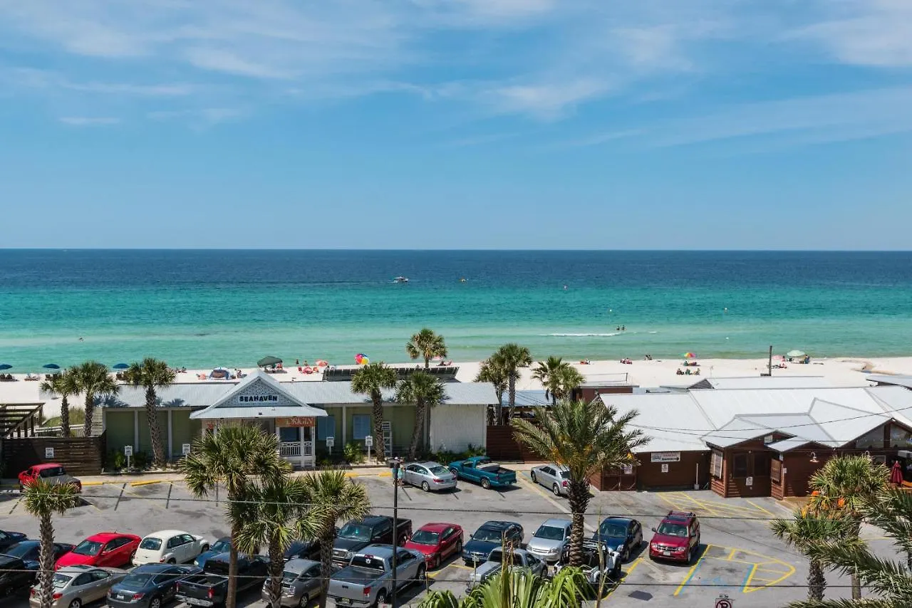 Origin At Seahaven 825 Apartment Panama City Beach