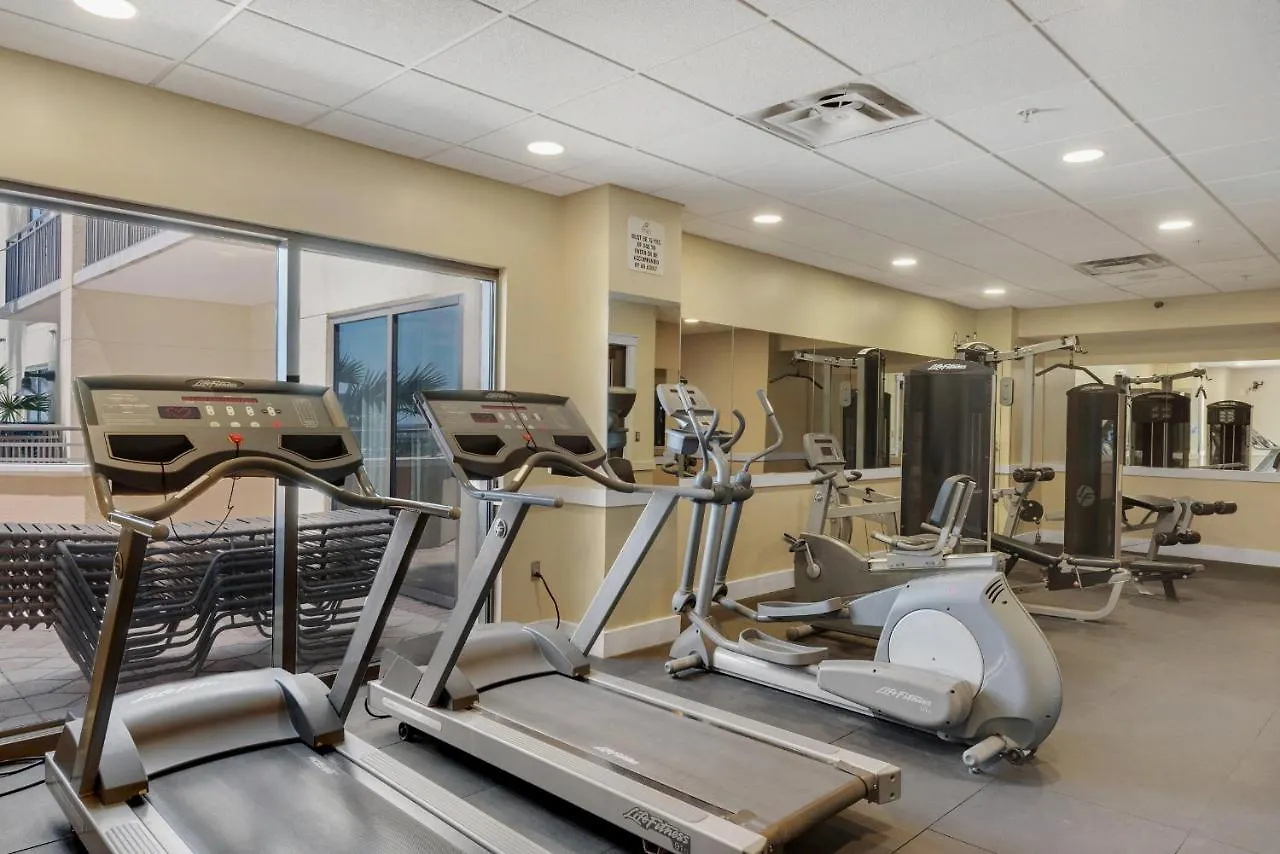 Origin At Seahaven 825 Apartment Panama City Beach
