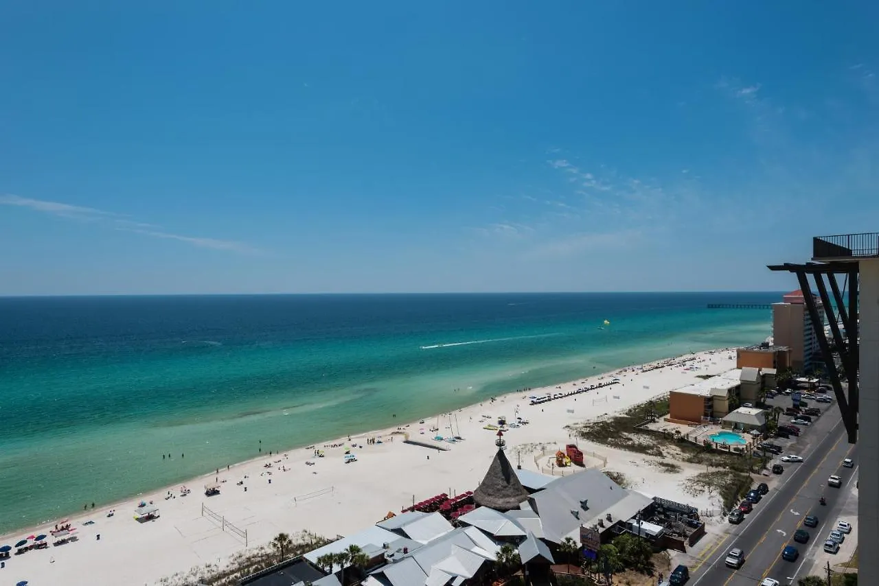 Origin At Seahaven 825 Apartment Panama City Beach 0*,