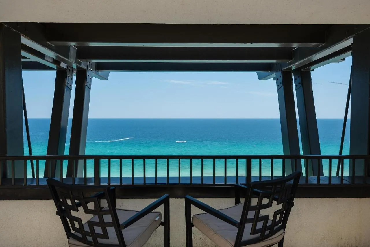Origin At Seahaven 825 Apartment Panama City Beach
