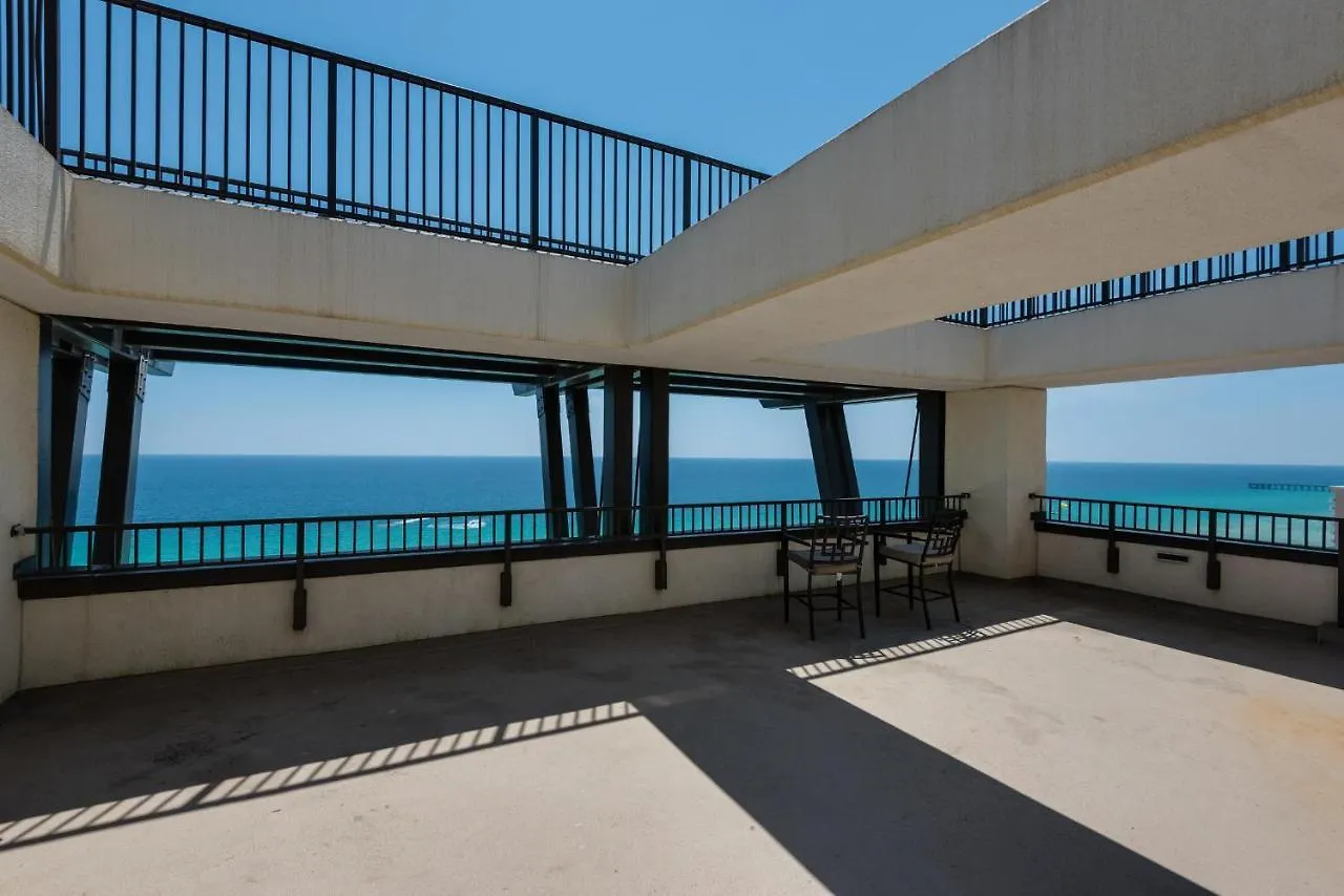 Origin At Seahaven 825 Apartment Panama City Beach