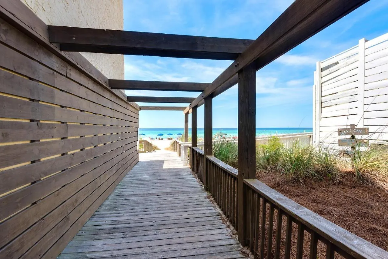 Origin At Seahaven 825 Apartment Panama City Beach