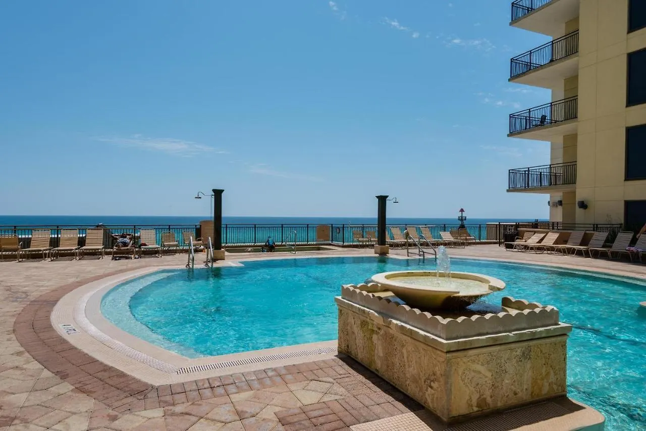 Origin At Seahaven 825 Apartment Panama City Beach