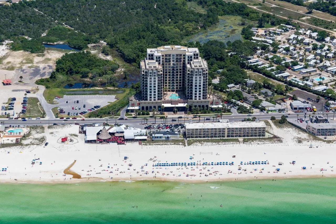 Origin At Seahaven 825 Apartment Panama City Beach 0*,  United States