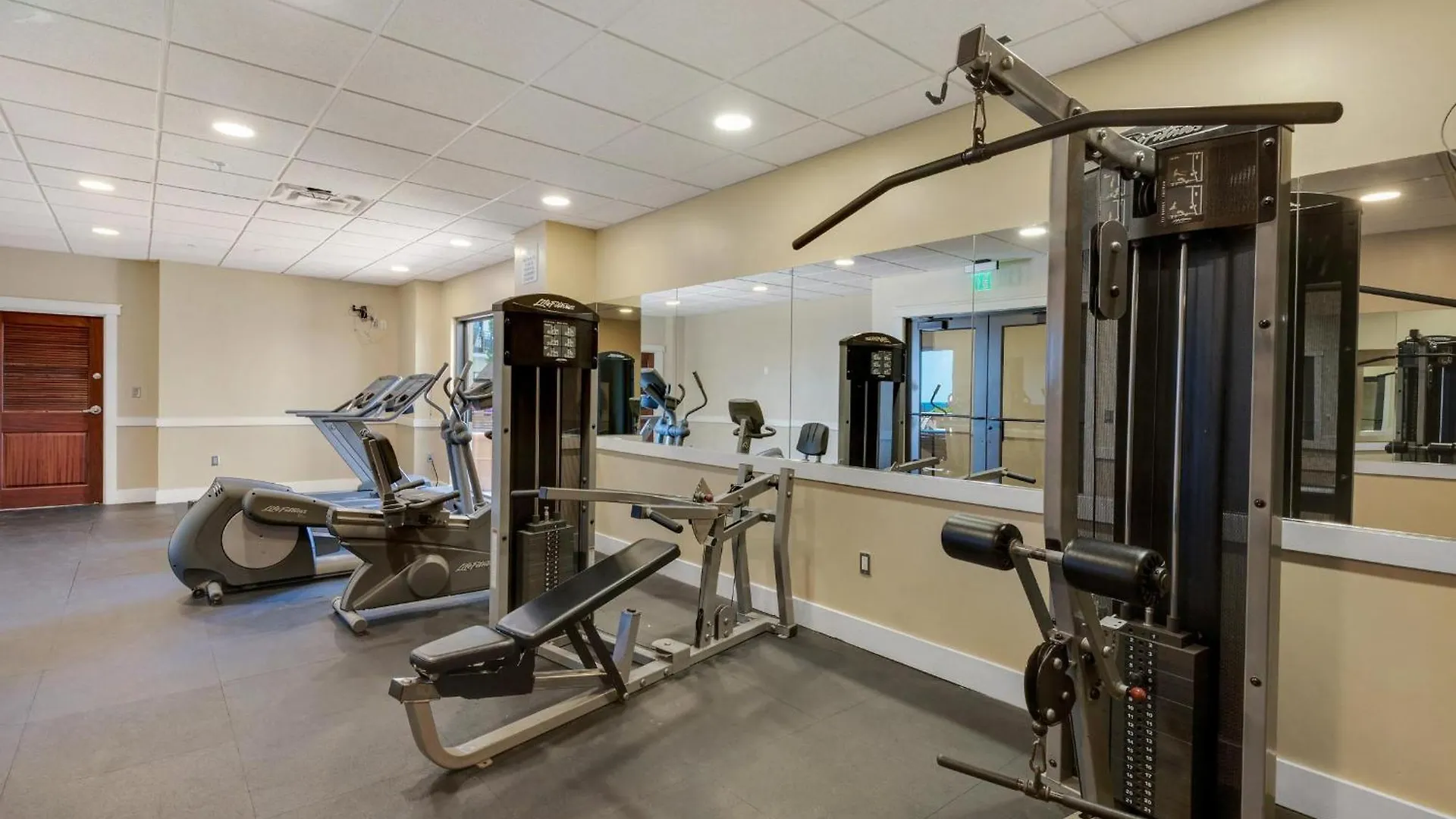 Origin At Seahaven 825 Apartment Panama City Beach United States