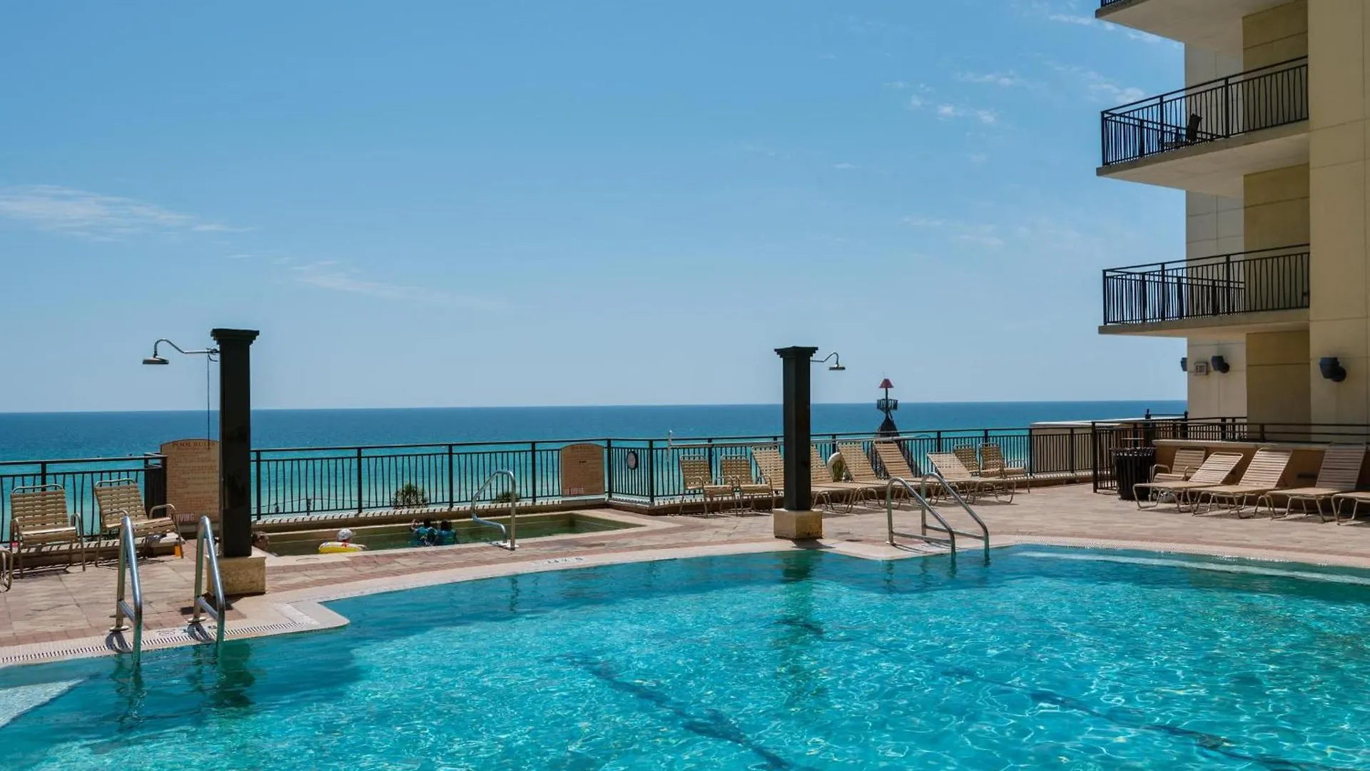Origin At Seahaven 825 Apartment Panama City Beach