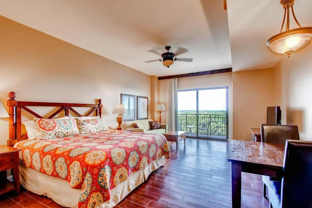 Origin At Seahaven 825 Apartment Panama City Beach 0*,  United States
