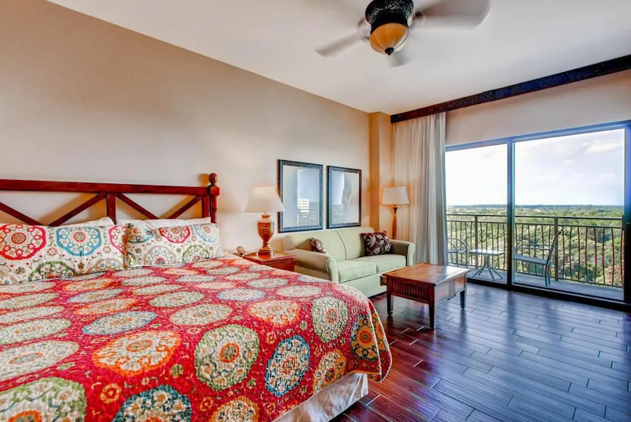 Origin At Seahaven 825 Apartment Panama City Beach United States