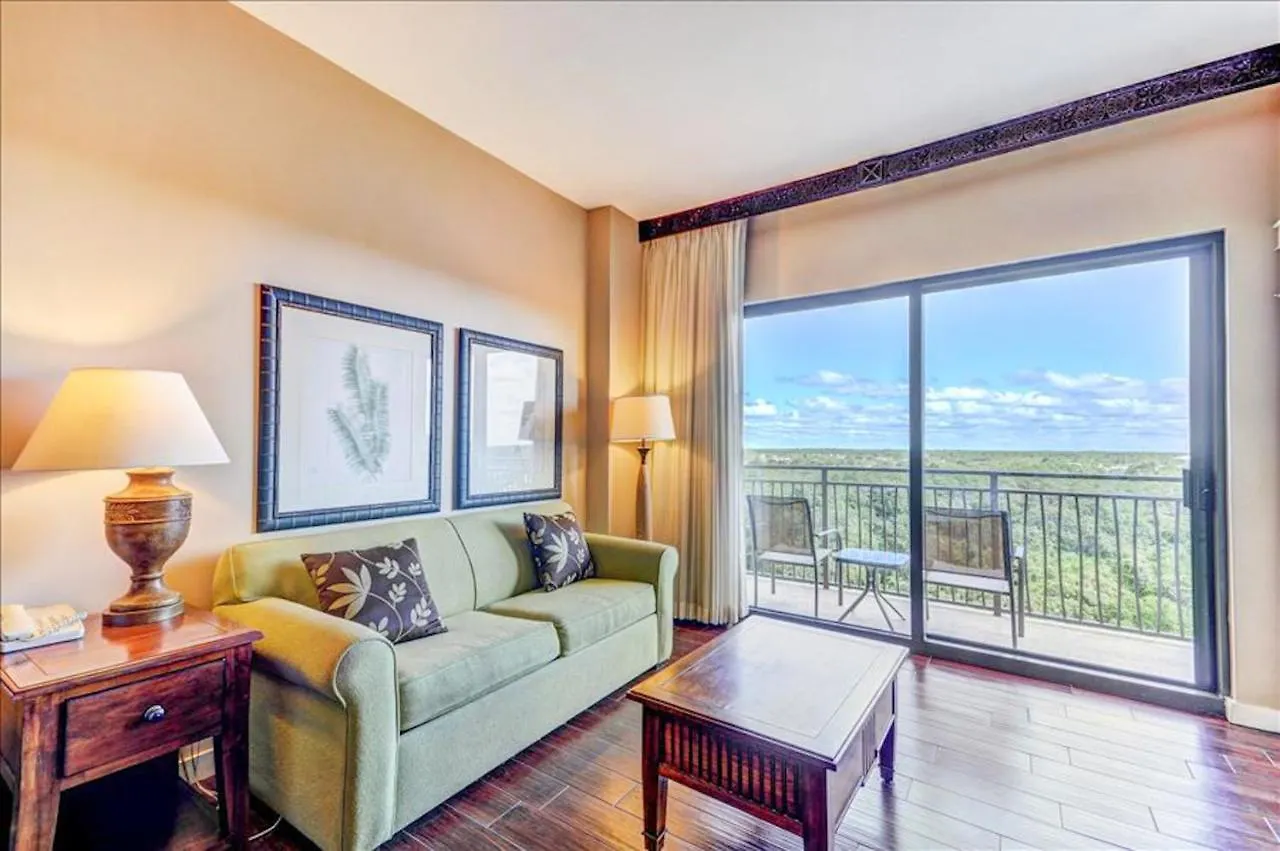 Origin At Seahaven 825 Apartment Panama City Beach