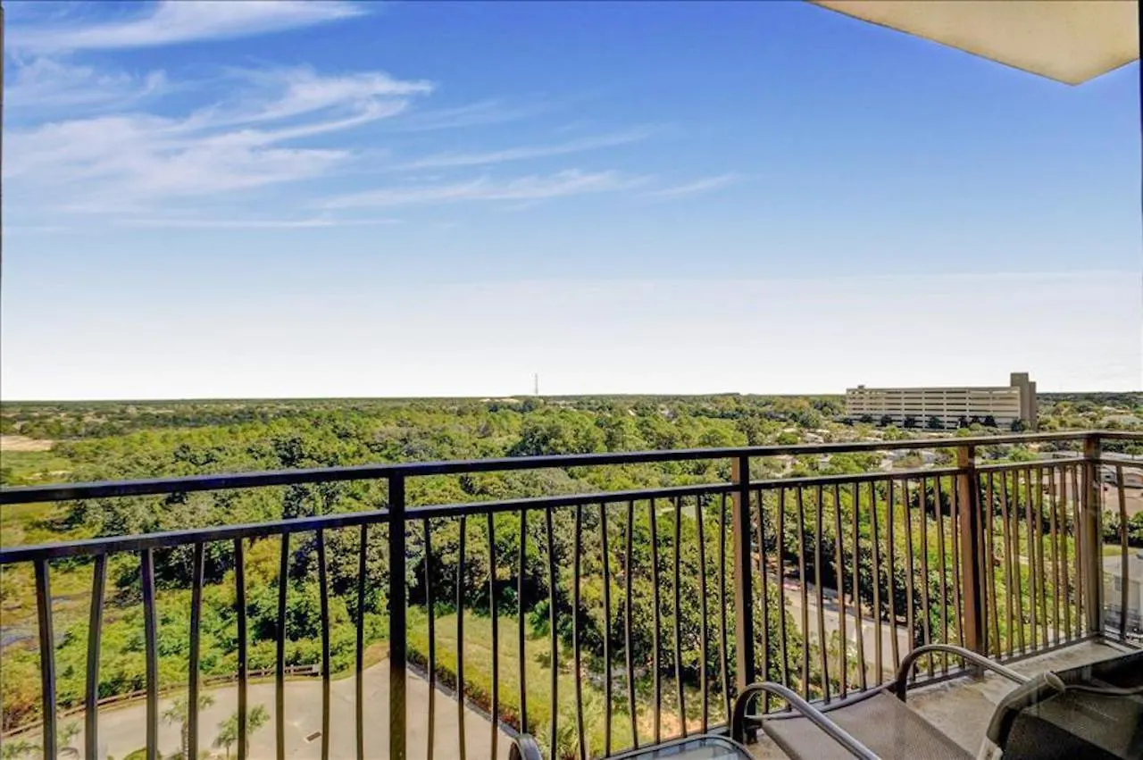 Origin At Seahaven 825 Apartment Panama City Beach