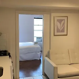 Apartments Near Times Square 30 Day Stays , New York United States
