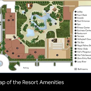 Serene Family Friendly Townhouse In The Wonderful Regal Palms , Davenport United States
