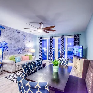 Laketown Wharf 630 By Aneliya Panama City Beach