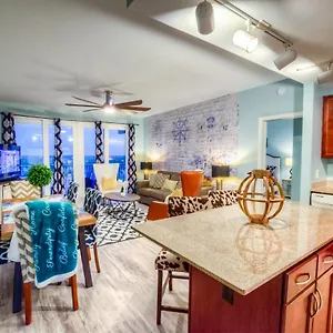 Laketown Wharf 929 By Aneliya Panama City Beach