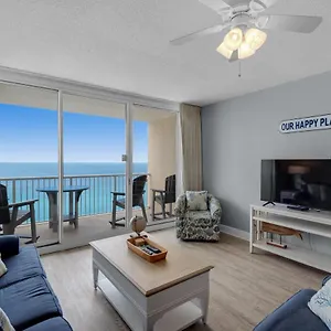 Majestic Towers 2-1703 Panama City Beach
