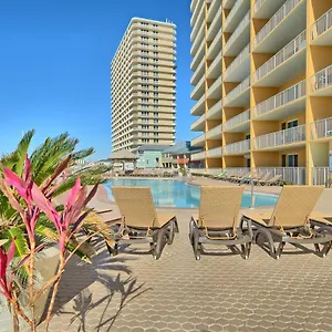 Treasure Island 0706 Panama City Beach