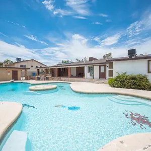 16 Large Studio With Kitchenette , Las Vegas United States