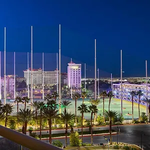 Mgm Signature-06-714 1br 2ba Balcony , Las Vegas United States