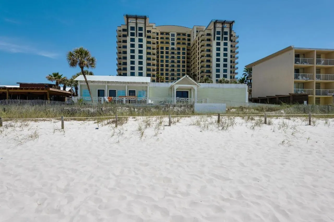 Origin At Seahaven 825 Apartment Panama City Beach 0*,