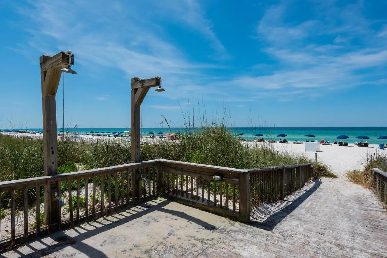Origin At Seahaven 825 Apartment Panama City Beach