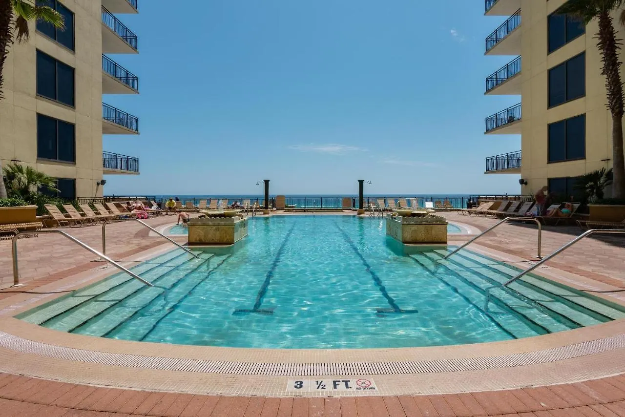 Origin At Seahaven 825 Apartment Panama City Beach