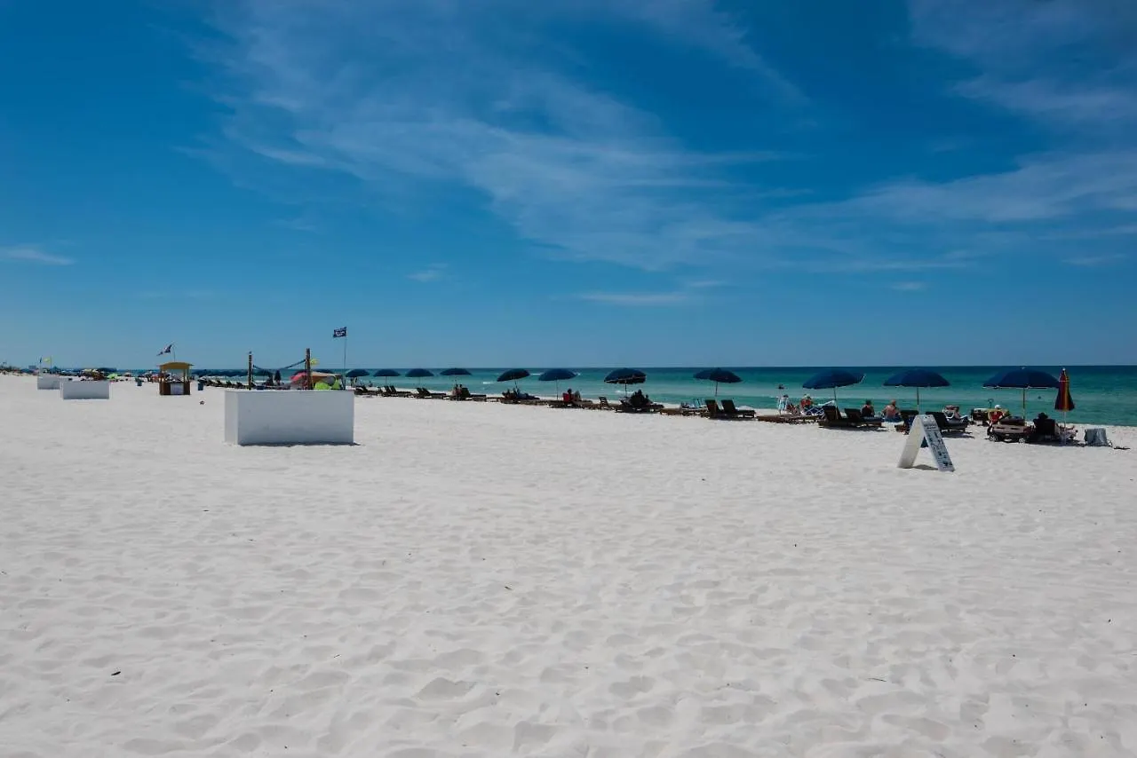 Origin At Seahaven 825 Apartment Panama City Beach United States