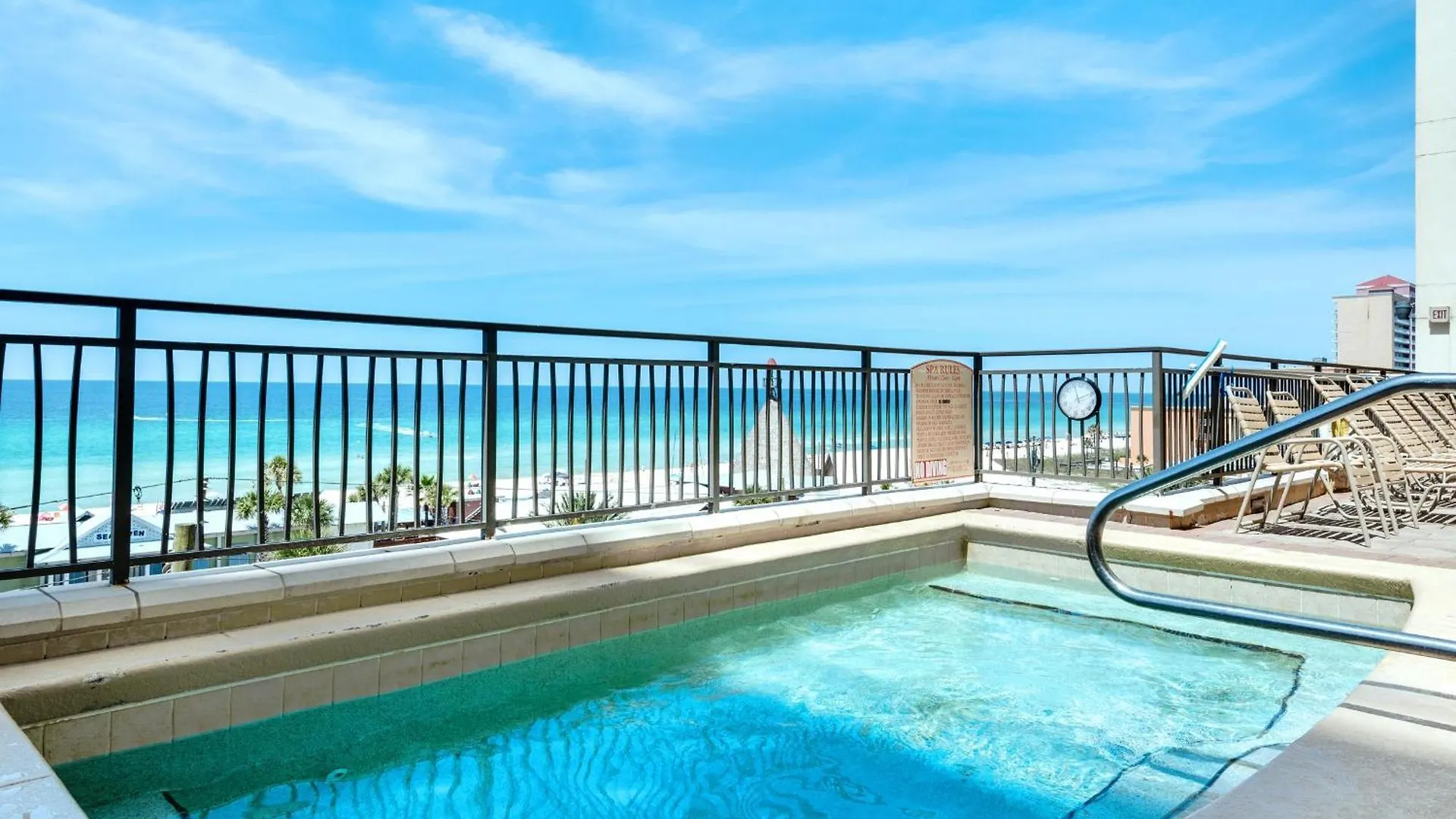 Origin At Seahaven 825 Apartment Panama City Beach 0*,  United States