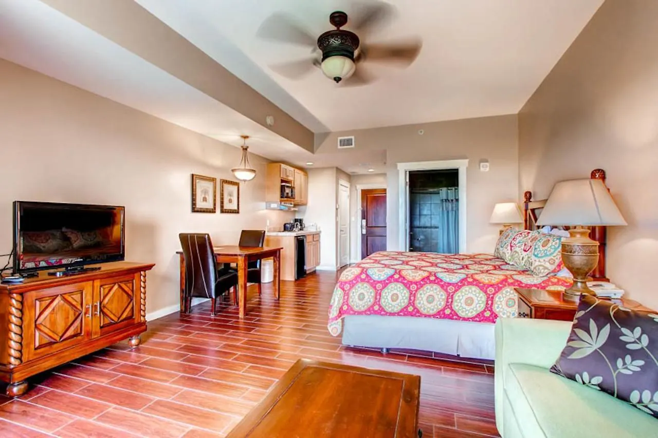 Origin At Seahaven 825 Apartment Panama City Beach